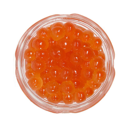 Salmon ROE